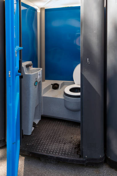 Best Emergency porta potty rental  in Hereford, TX