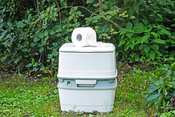 Best Portable restroom trailer rental  in Hereford, TX