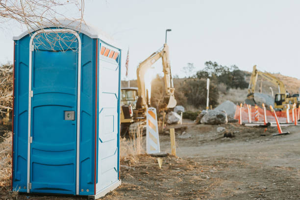 Best Construction site porta potty rental  in Hereford, TX