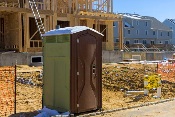 Best Temporary restroom rental  in Hereford, TX