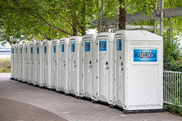 Best Local porta potty services  in Hereford, TX