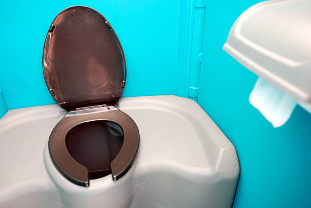 Best Porta potty rental near me  in Hereford, TX