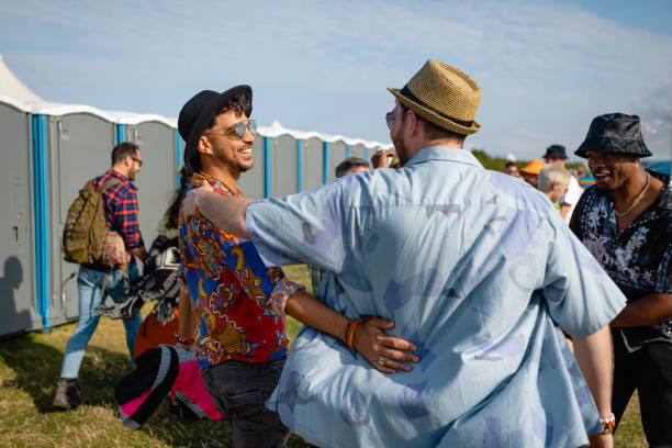 Best Porta potty rental for parties  in Hereford, TX