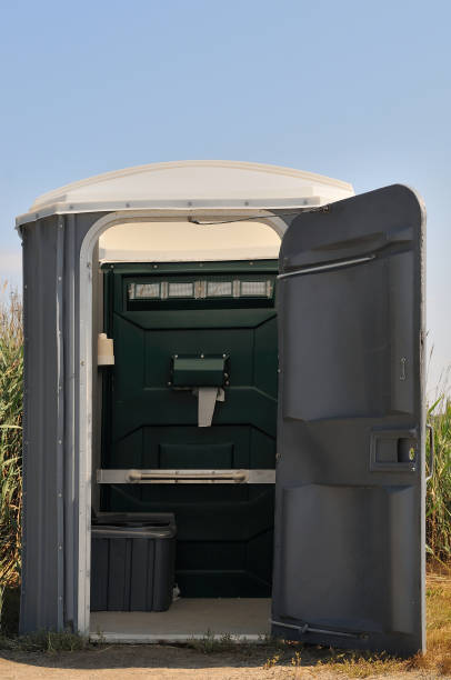 Best Porta potty delivery and setup  in Hereford, TX