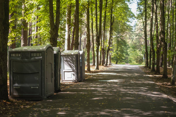 Best Emergency porta potty rental  in Hereford, TX