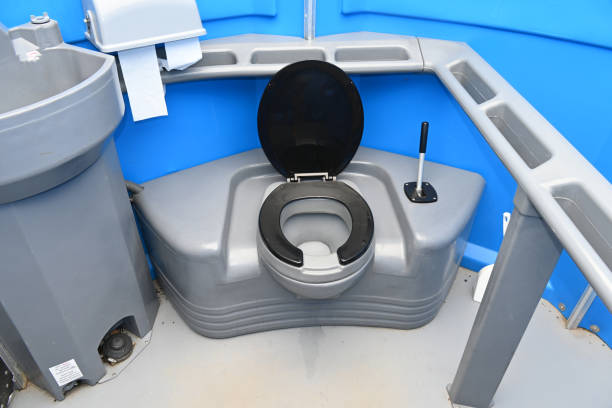 Best Porta potty delivery and setup  in Hereford, TX