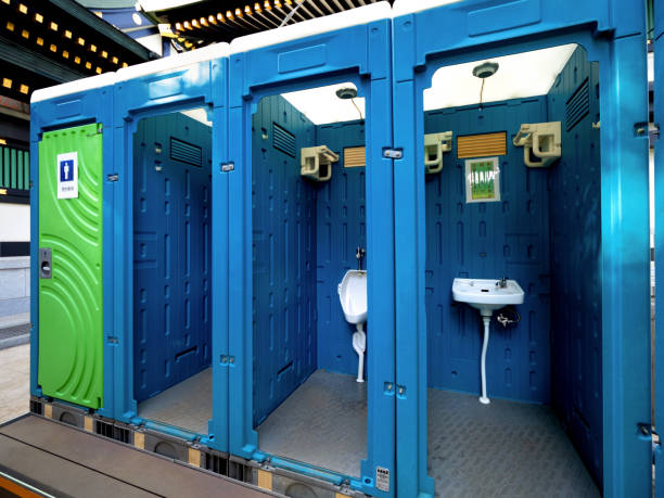 Portable Toilet Options We Offer in Hereford, TX