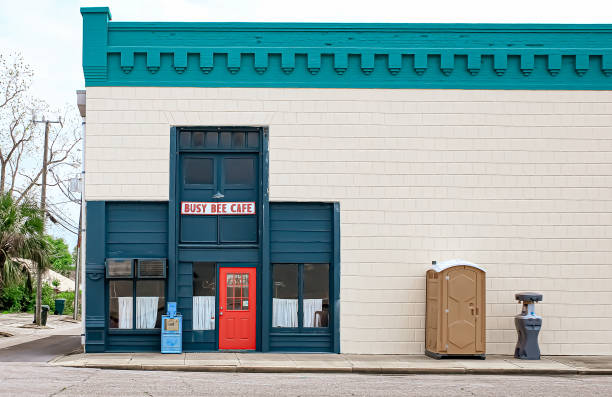 Portable sink rental in Hereford, TX
