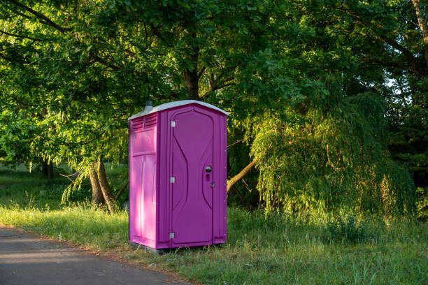 Best Affordable porta potty rental  in Hereford, TX