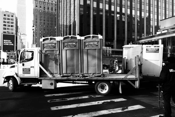 Best Luxury portable toilet rental  in Hereford, TX
