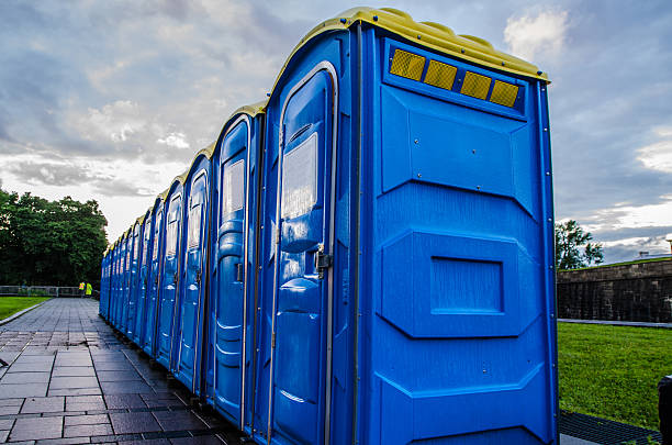 Best Long-term porta potty rental  in Hereford, TX