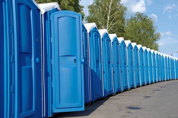 Best Wedding porta potty rental  in Hereford, TX